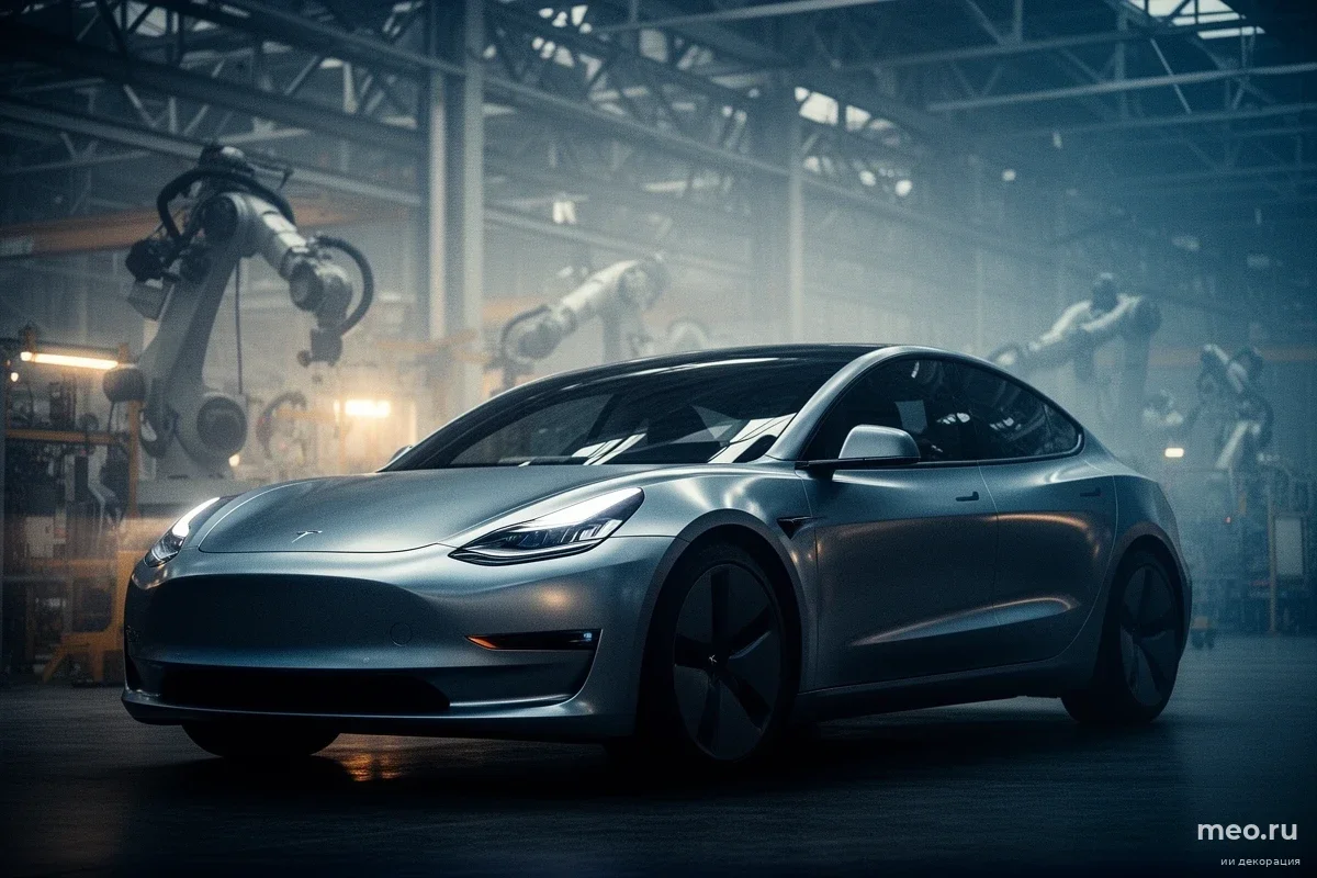 Минус 22 миллиарда: почему амбициозный план Stellantis по захвату рынка провалился