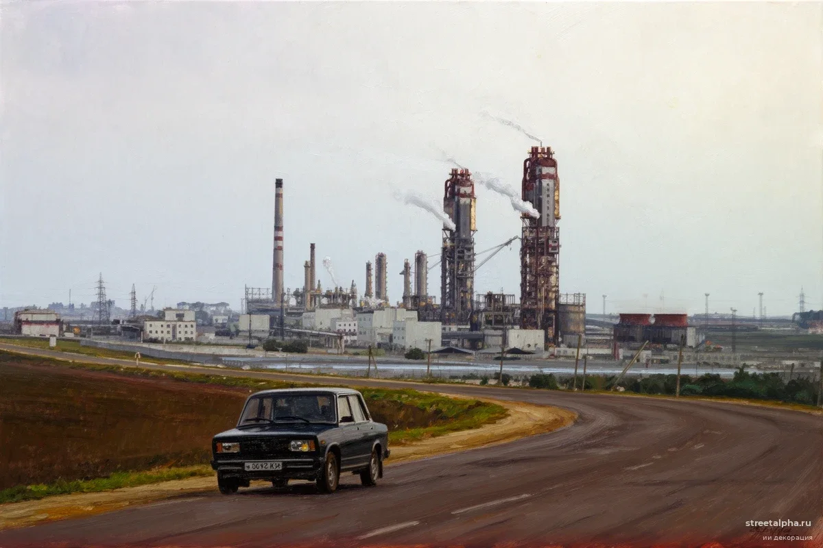 Украина продает «жемчужину» Одессы за $100 млн: почему инвесторы бегут от этой сделки