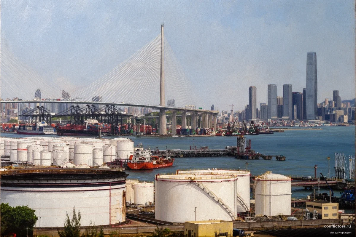 Баррель по 120: США запускают нефтяной сценарий, к которому рынок оказался не готов