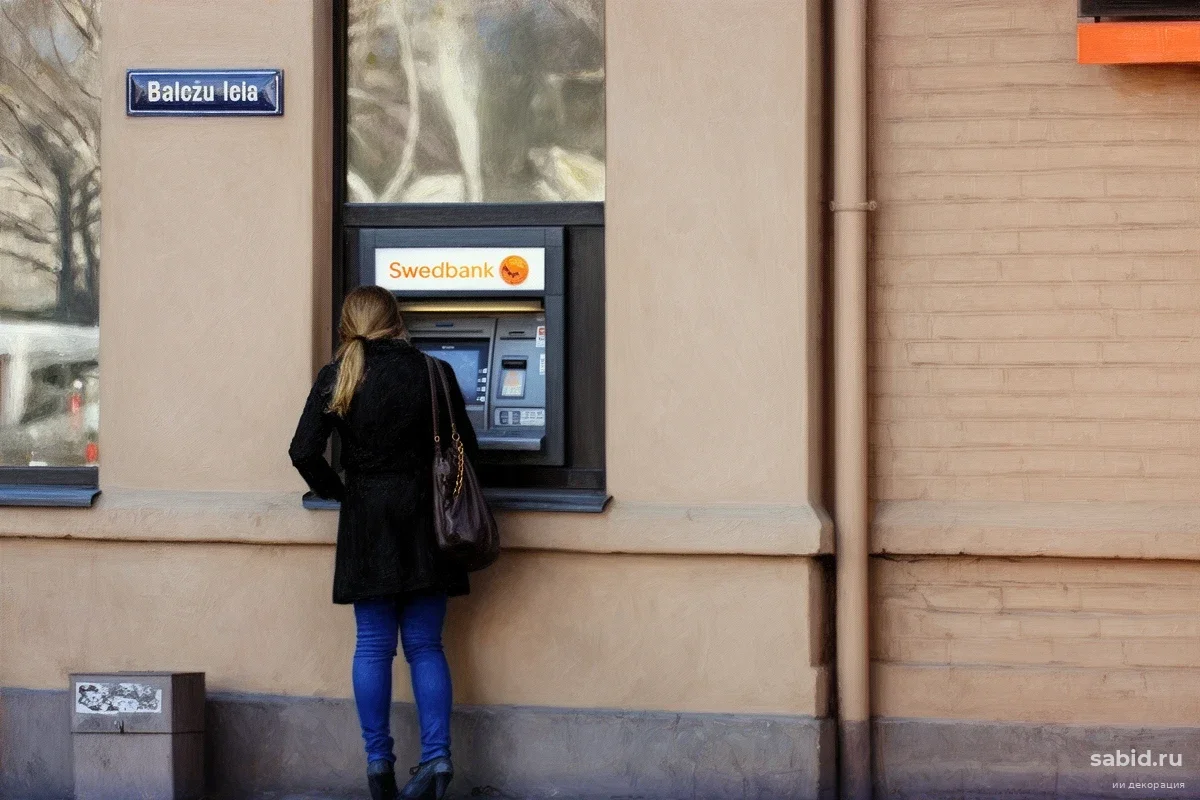 В Латвии отключают русский язык в банках: вкладчики готовят радикальный ответ