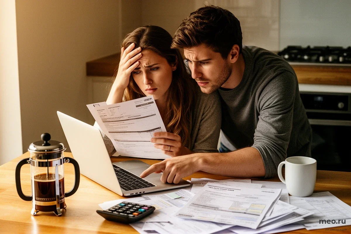 ФАС ищет лишние миллиарды в квитанциях: почему суммы за свет и мусор могут резко измениться