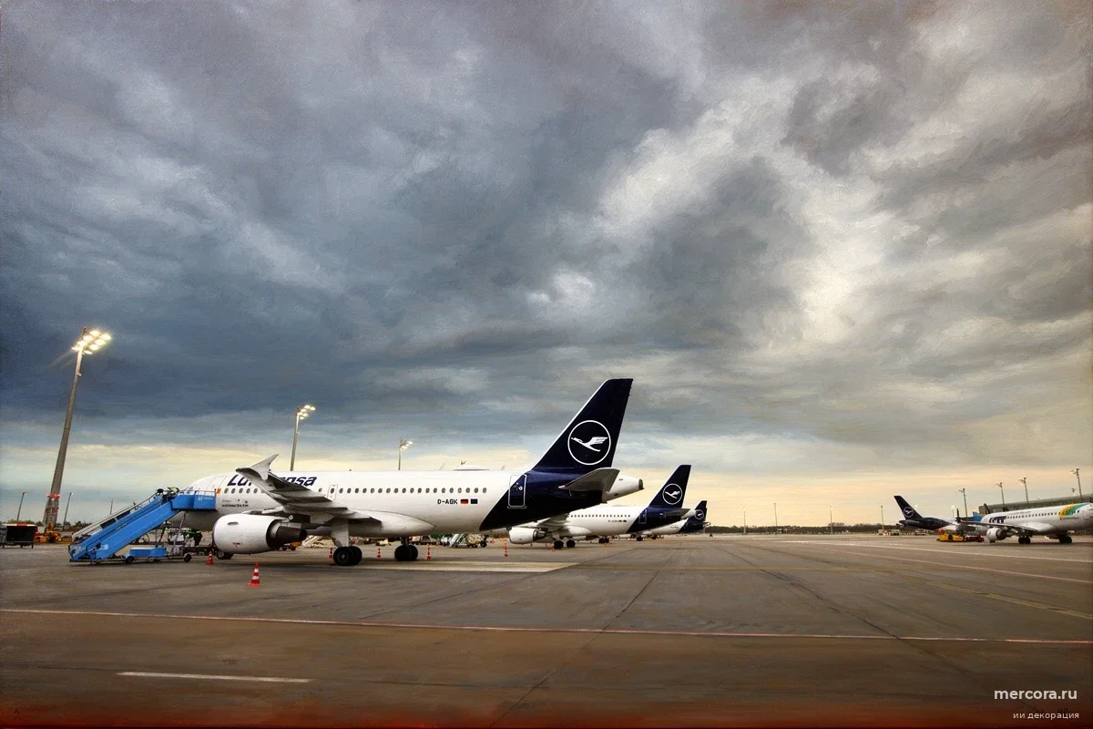 Германия вскроет резервы НАТО ради спасения летних отпусков