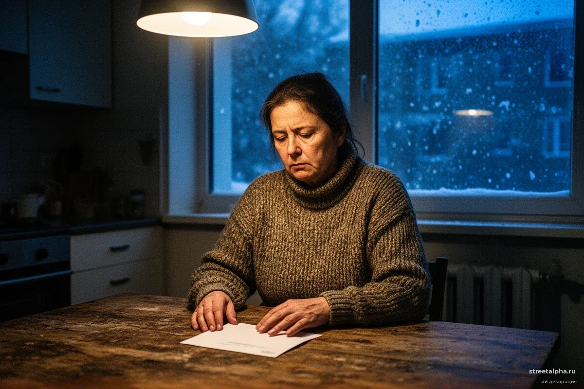 Платежки изменятся навсегда: тарифы ЖКХ побили 16-летний рекорд в трех регионах