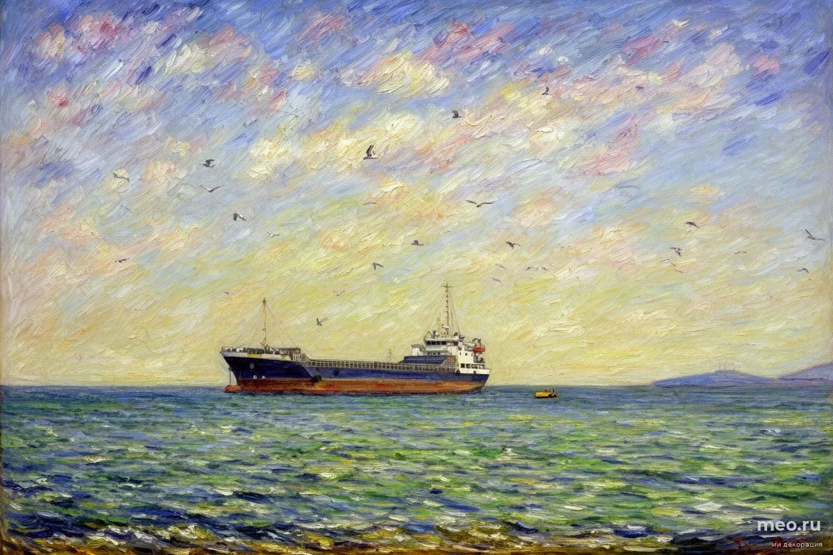 Блокада США не сработала: 20 судов прошли Ормузский пролив вопреки запрету