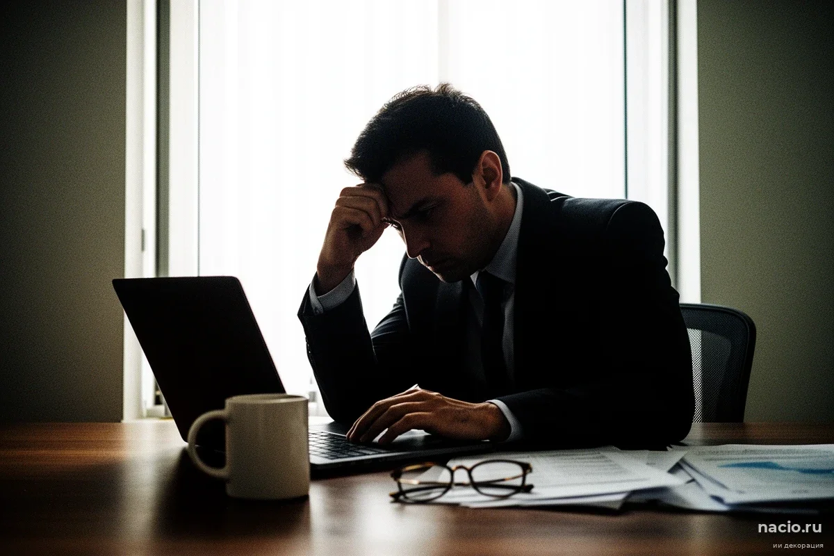 Одна опечатка в анкете на кредит запускает механизм, о котором банки молчат