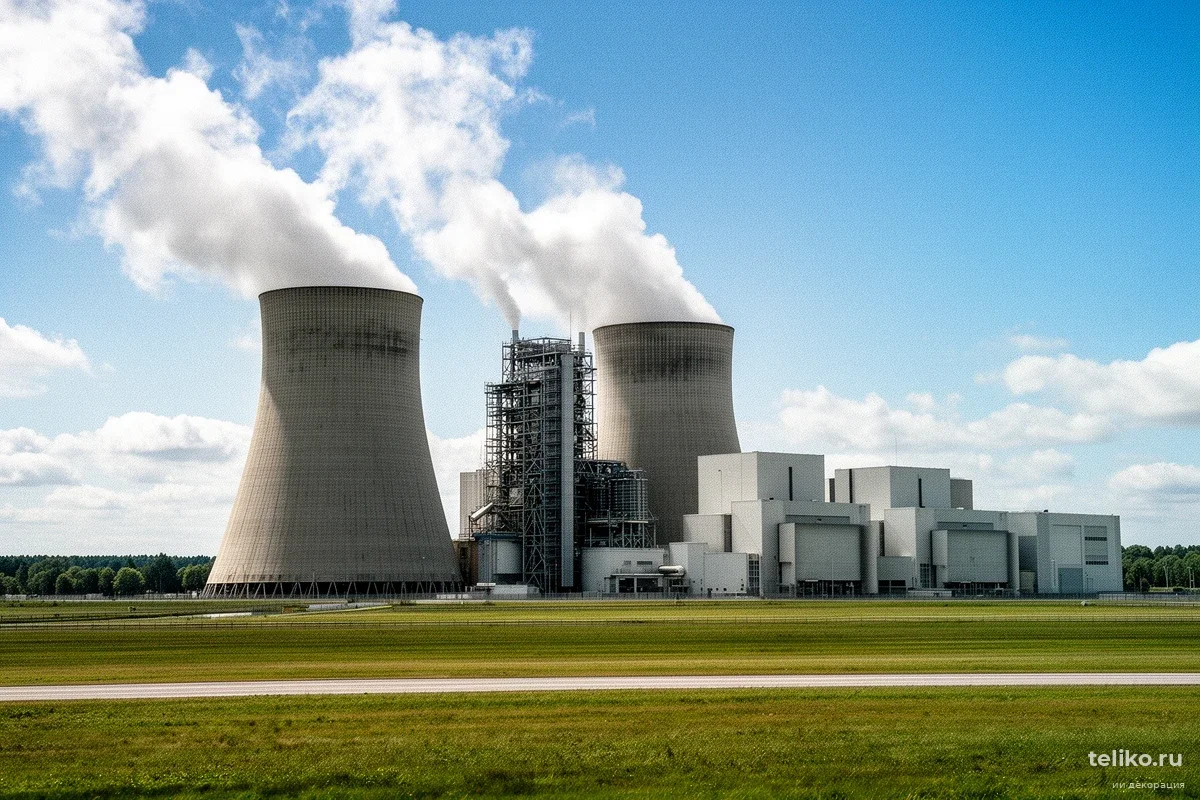 Росатом захватил мировой рынок АЭС: почему западные гиганты проиграли российскому пакету услуг