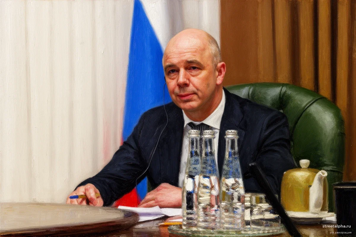 Силуанов раскрыл, какая страна G20 накопила долг в 128% ВВП на фоне рекорда России