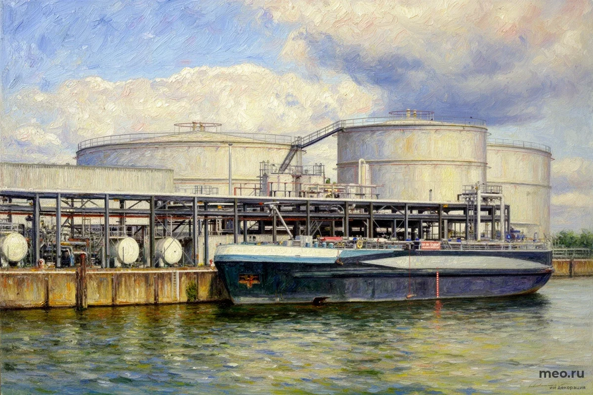 МЭА зафиксировало аномальный скачок нефтяных доходов России: экспорт вырос на миллиарды долларов