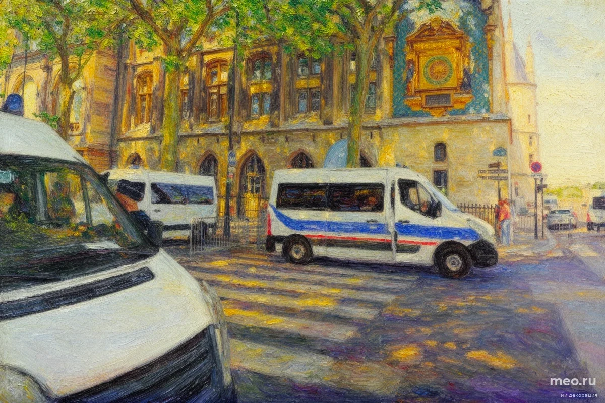 Парижский суд раскрыл след 20-летней сети трейдеров: цена одной утечки составила 43 млн евро