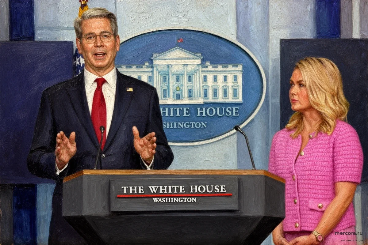 Глава Минфина США раскрыл, что на самом деле скрывают американцы от социологов