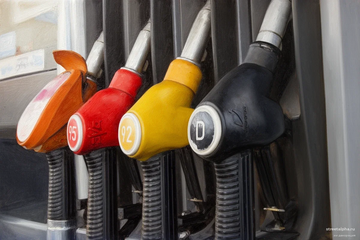 Биржа пересмотрела стоимость бензина: новые ценники на Аи-92 и Аи-95 после запрета экспорта