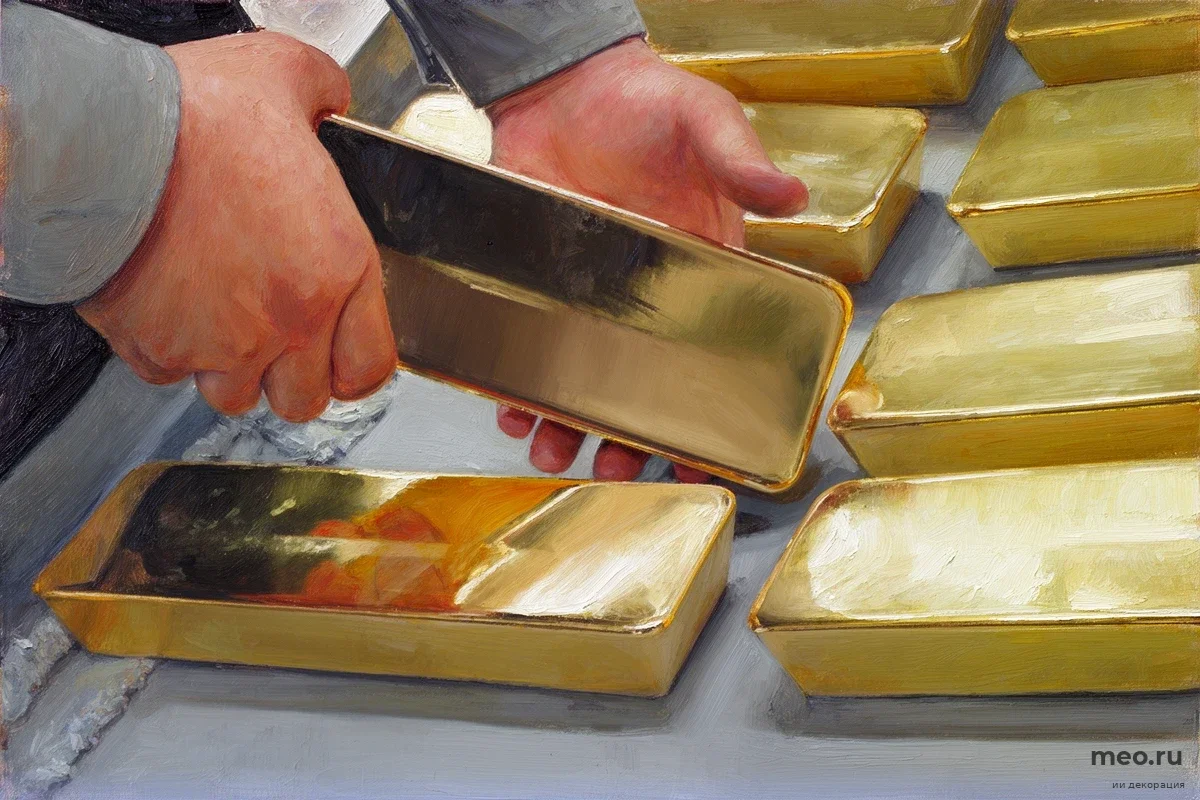 Альфа-банк банкротит «Ямалзолото»: судьба 37 тонн драгметаллов ценой в 9 млрд рублей под вопросом