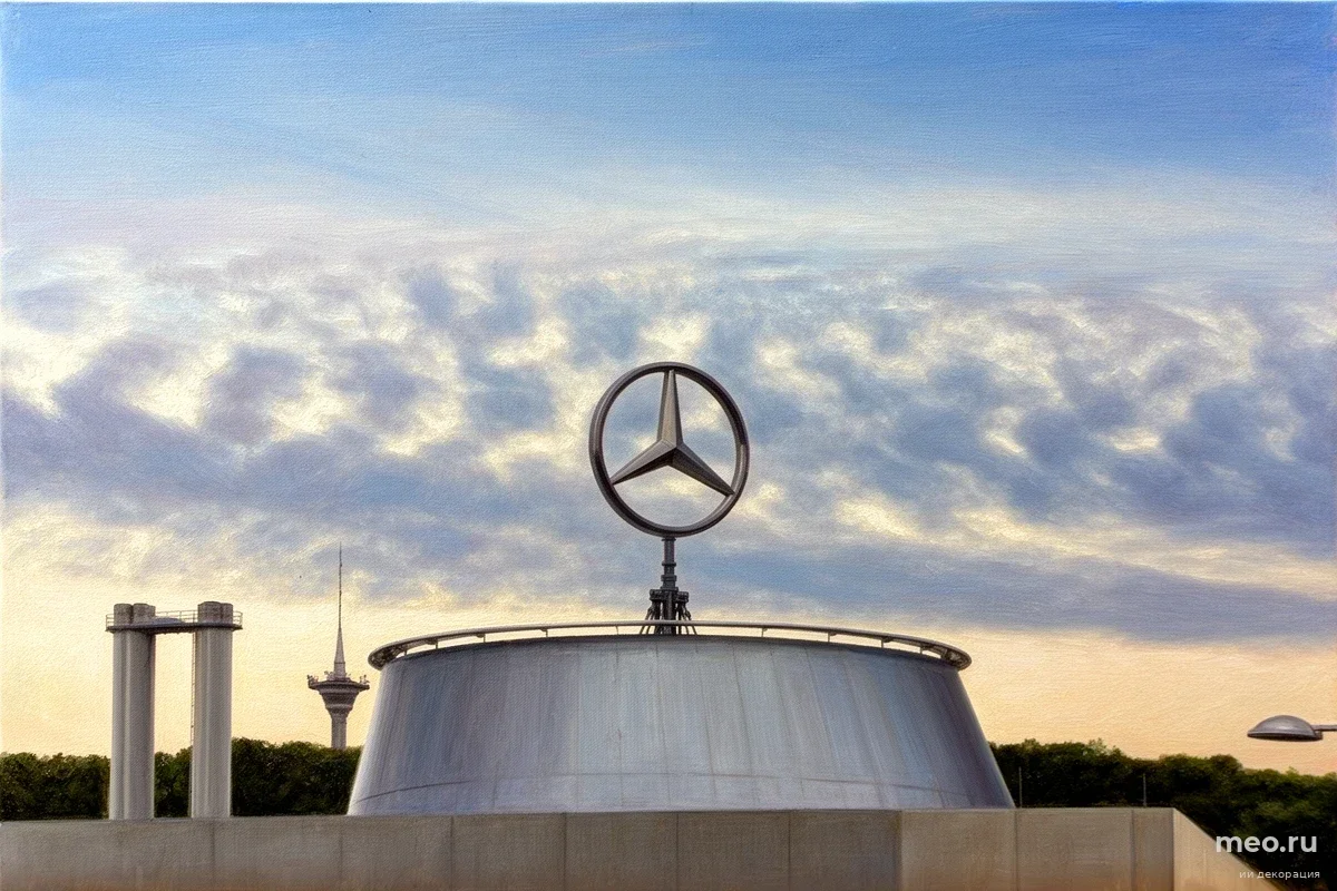 Mercedes сокращает тысячи сотрудников после обвала продаж в ключевых регионах