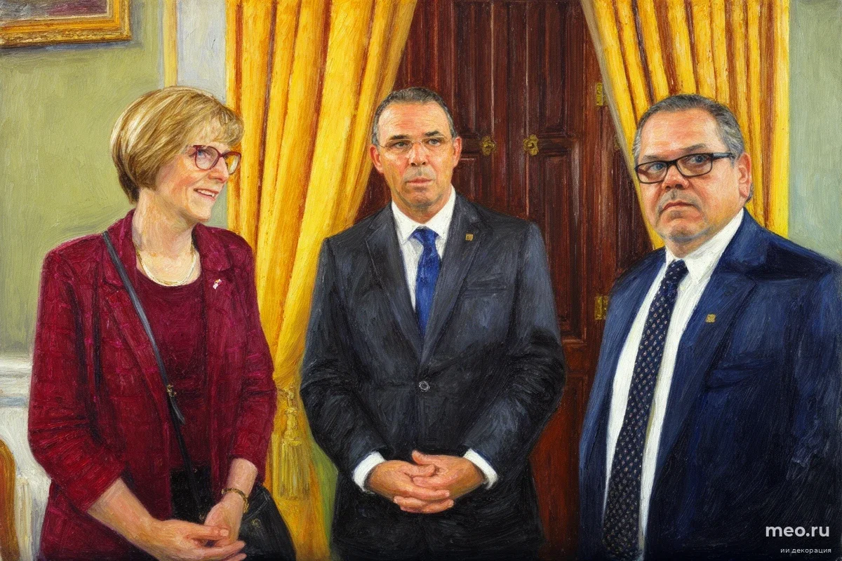 Chevron меняет карту влияния в Венесуэле: от чего отказался гигант ради контроля над Ориноко