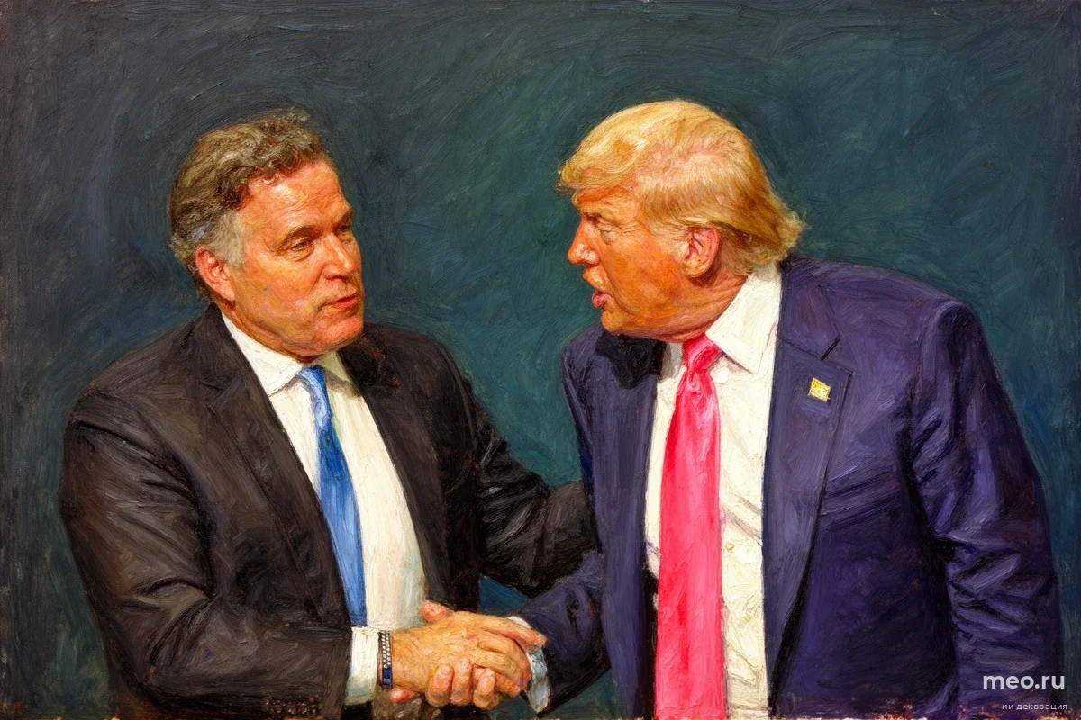 Трамп и Шапиро меняют энергетику Пенсильвании: почему мегапроект на месте ТЭС вызвал протесты