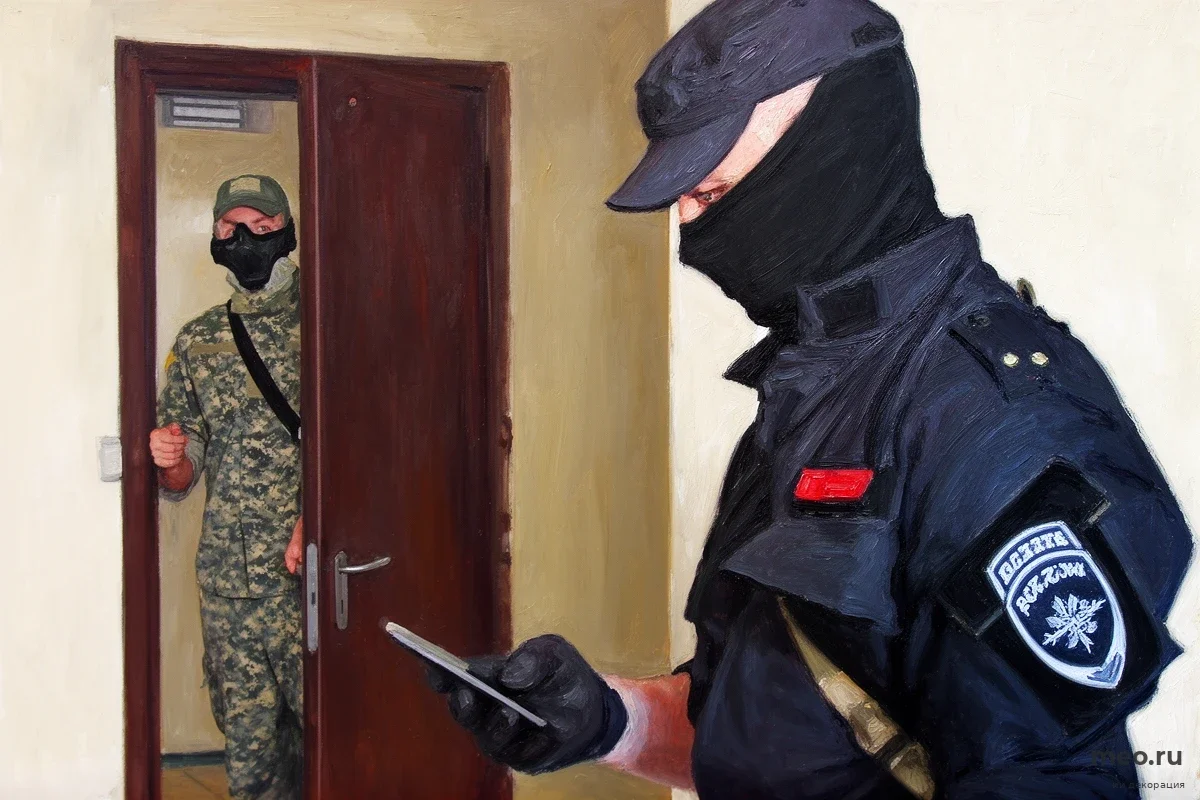 ФСБ нашла 1,2 триллиона в «бумаге»: 37 тысяч компаний попали под удар из-за одной схемы