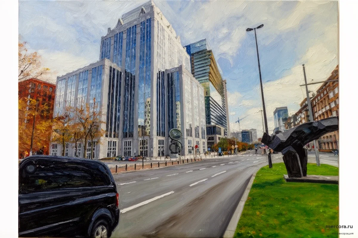 Euroclear сменил охрану российских активов на 180 млрд евро: банк пошел на неожиданную экономию