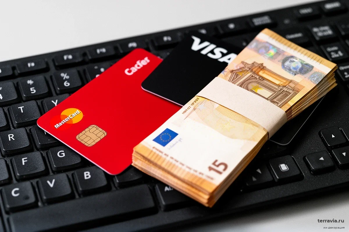 Альфа-банк отключает карты Mastercard в 31 стране: список ограничений с 21 апреля