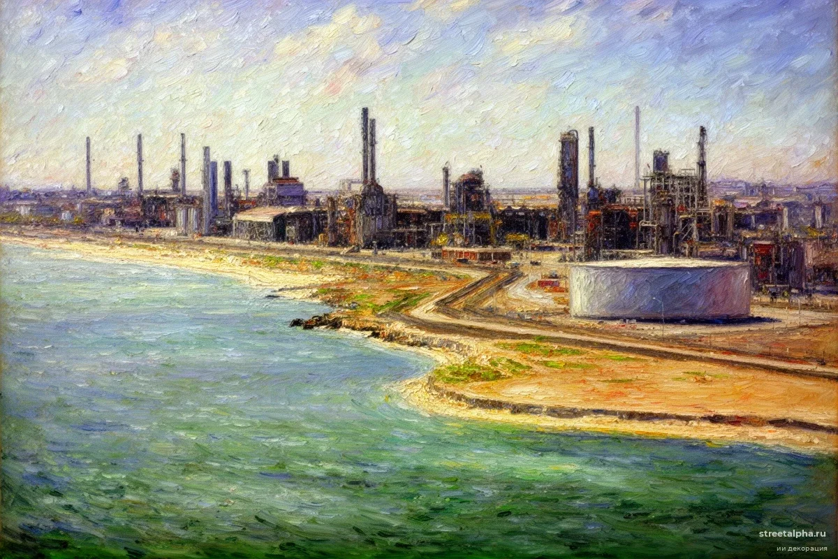 МЭА раскрыло сроки восстановления добычи на Ближнем Востоке: почему два года — это не предел