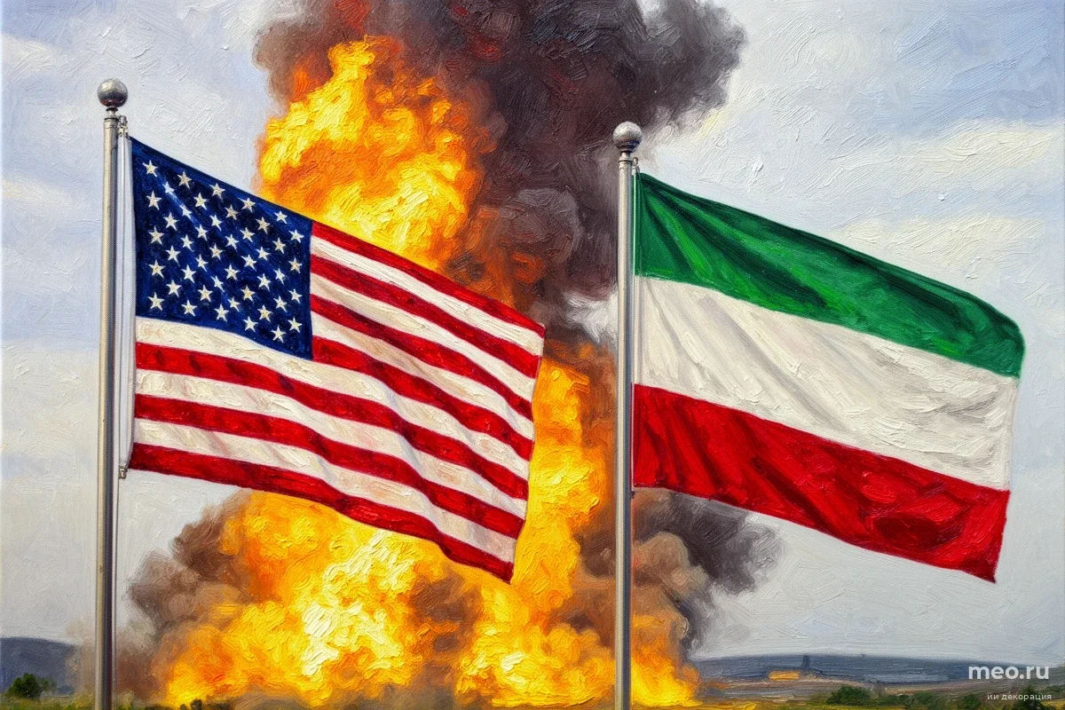 Запад останется без нефти через месяц: FT раскрыла, куда ушли последние танкеры