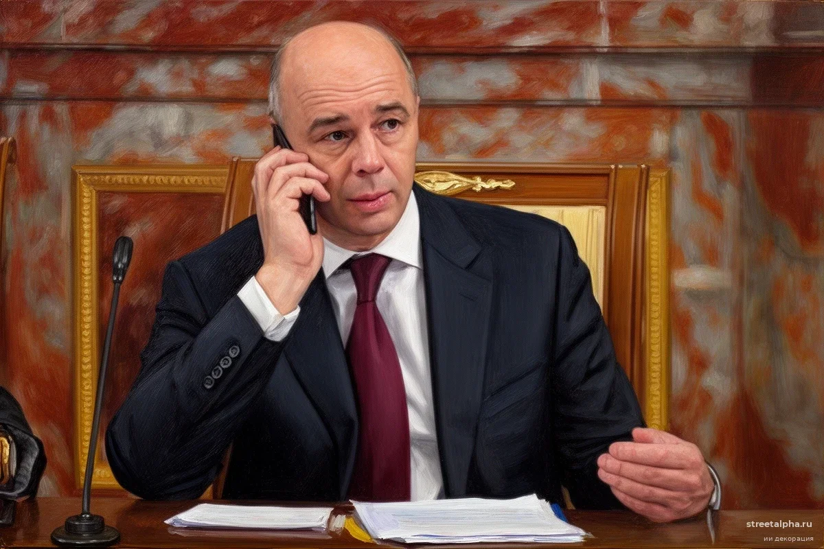 Силуанов раскрыл, как МВФ нарушает собственный мандат ради кредитов одной стране