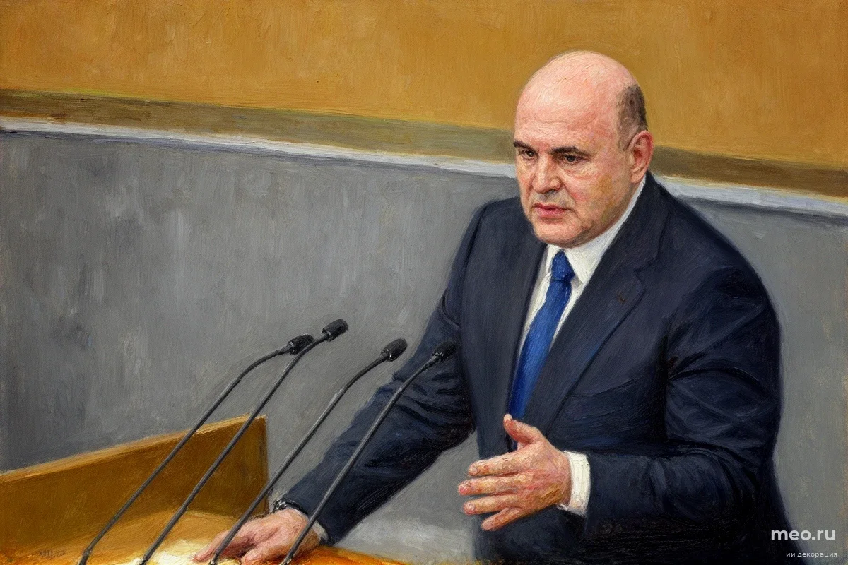 Мишустин обнулил долги 16 регионов на 31 млрд рублей: за что власти простили миллиардные кредиты