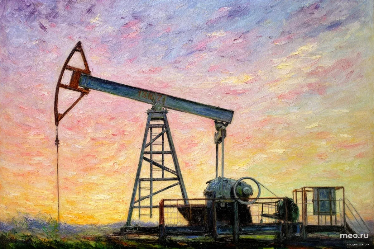 Евросоюз обрушил закупки российской нефти: в списке импортеров остались лишь две страны