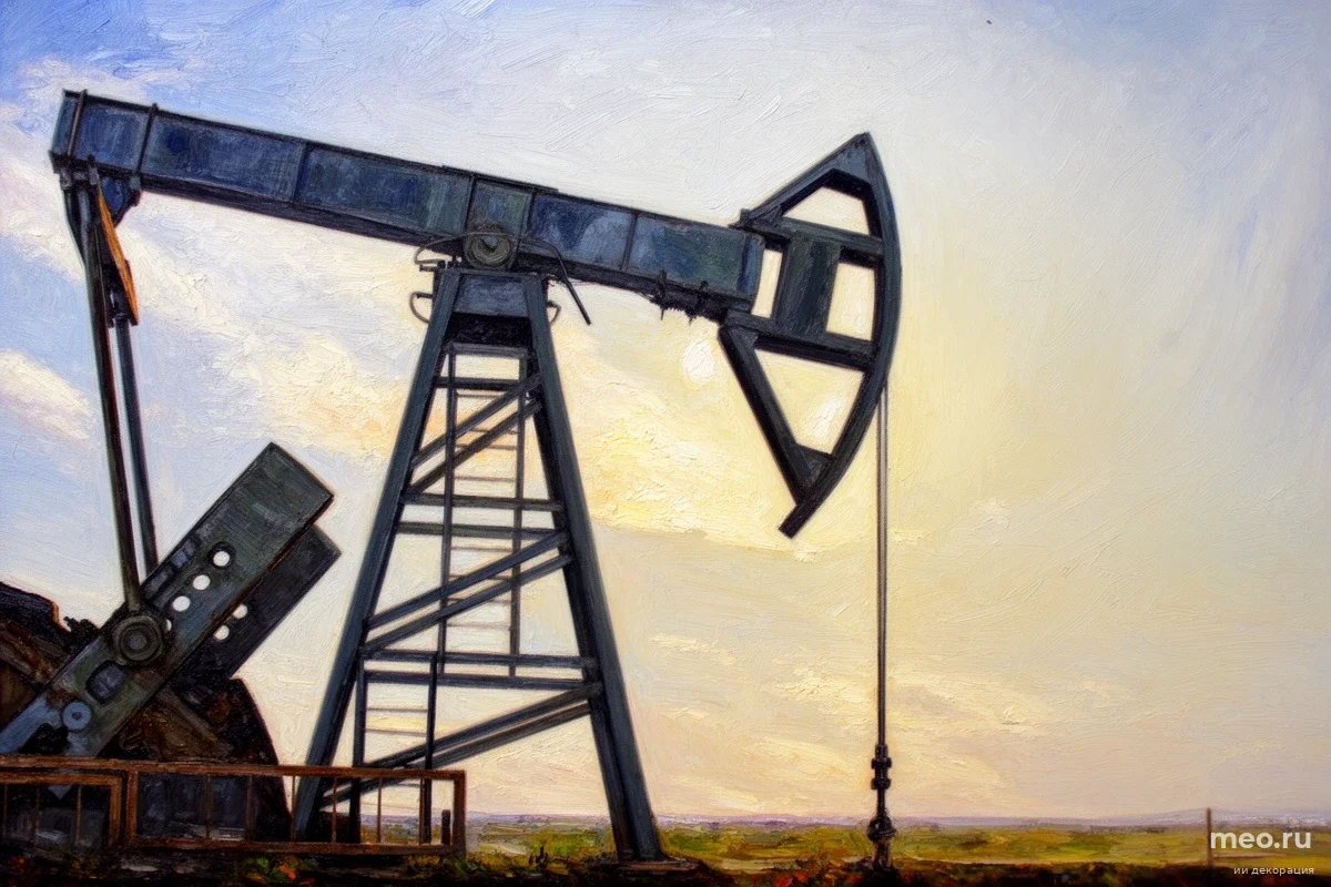 Ирак потерял 80% нефтяного экспорта: эксперт оценил сроки реанимации скважин