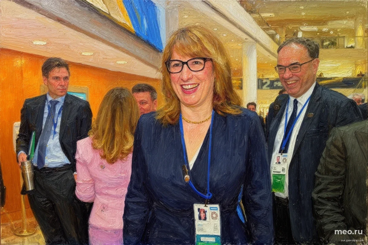 Британия жертвует социальными расходами ради армии: Рейчел Ривз выбрала неожиданную цель для удара