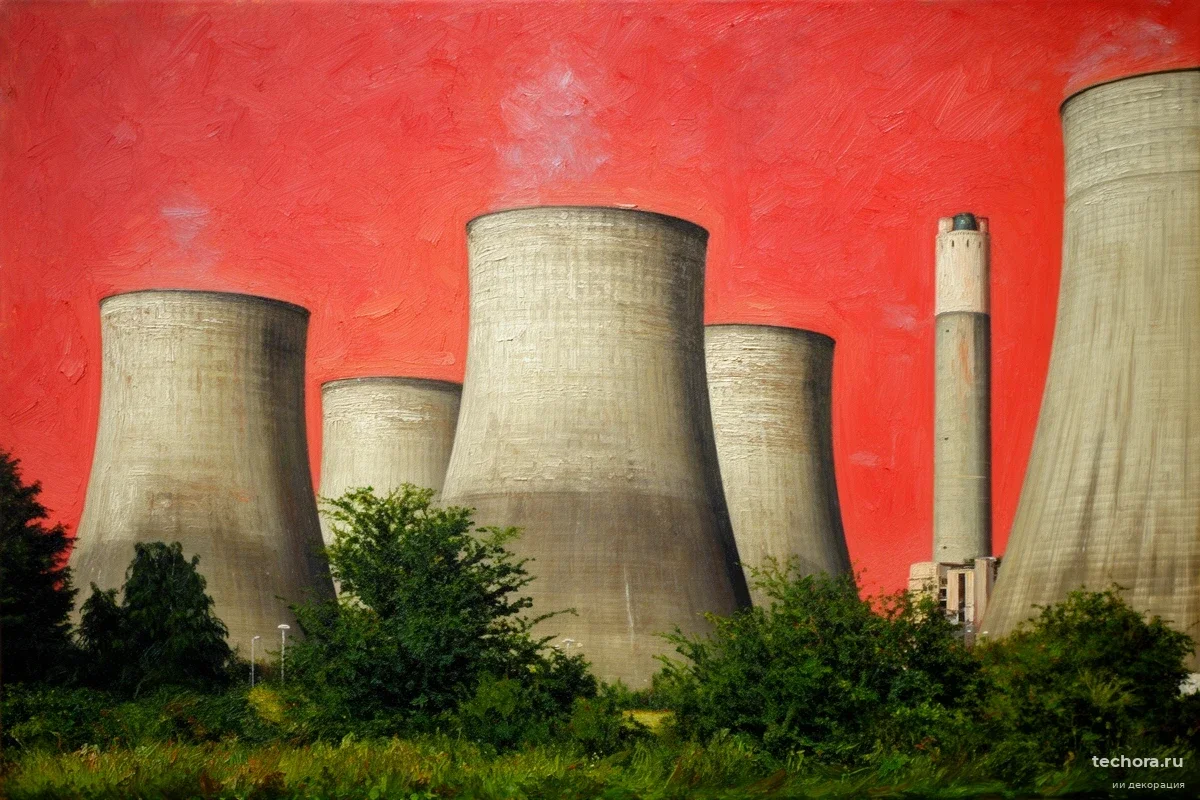 Ловушка чистого тока: почему британцы массово возвращаются к газу вопреки экологии