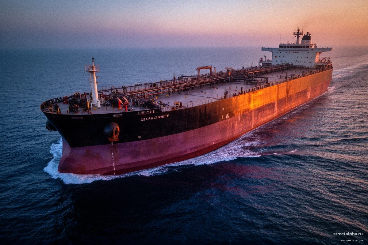 Нефть Brent рухнула ниже $97: Трамп раскрыл детали секретной сделки с Ираном