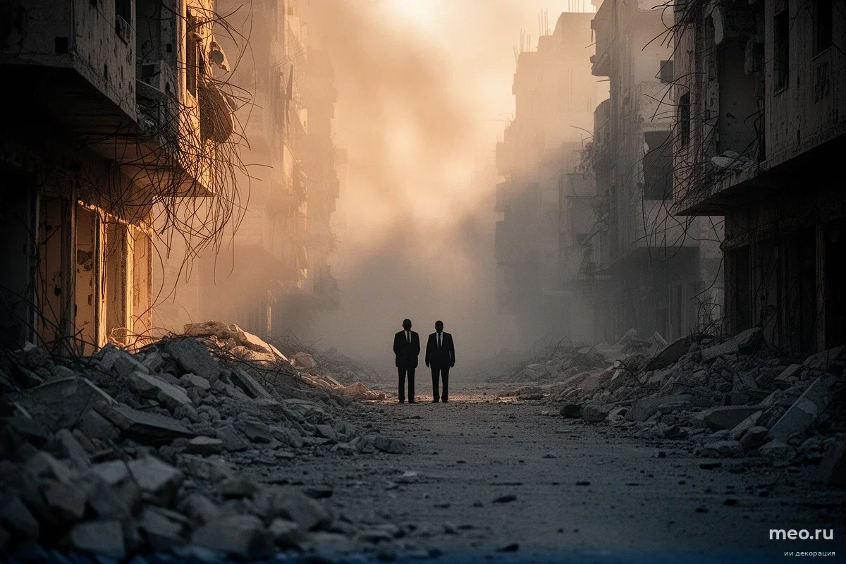 Иран оценил ущерб от ударов США и Израиля: названа сумма с девятью нулями