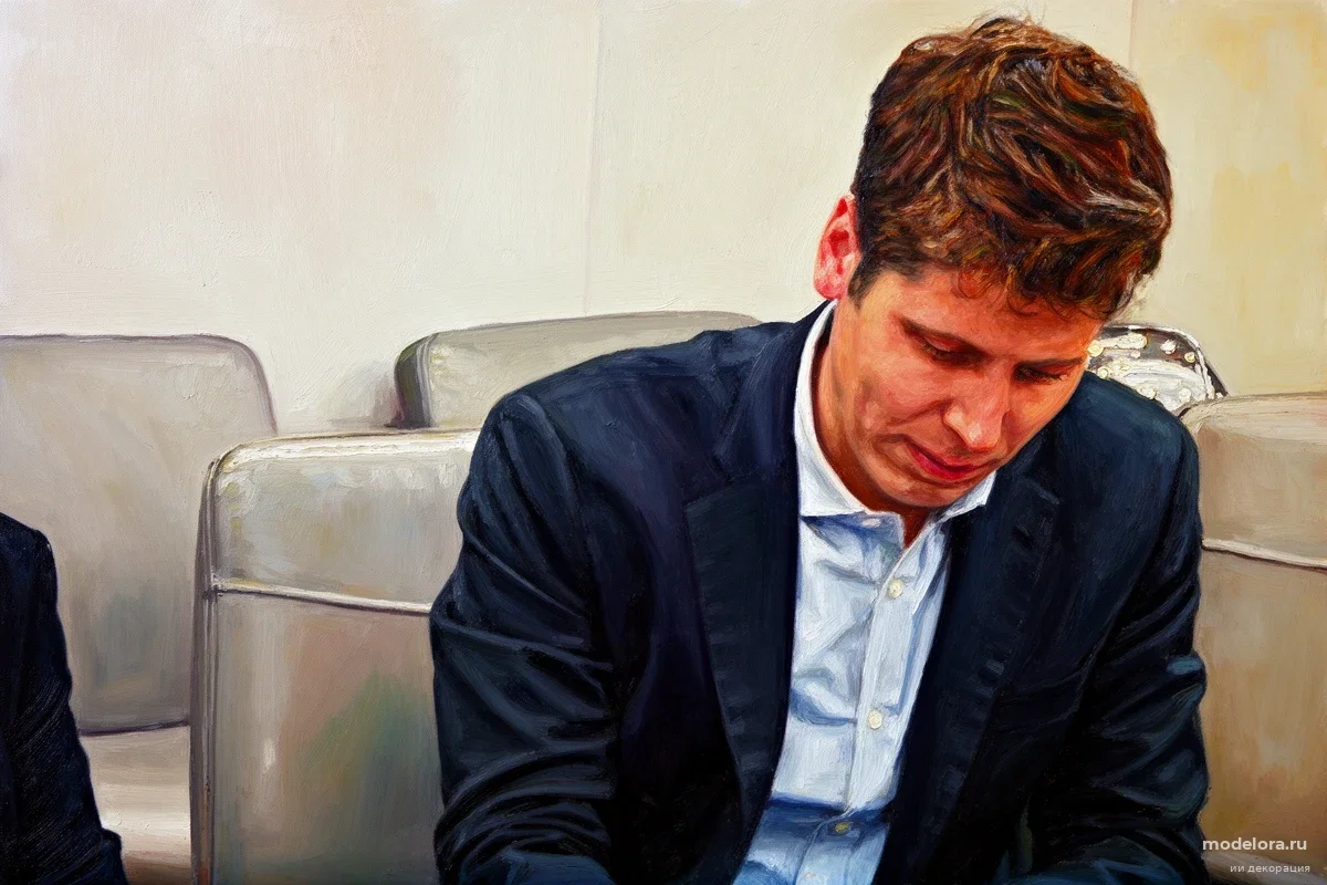 Сэм Альтман рискнул деньгами OpenAI ради личных амбиций: инвесторы требуют объяснений