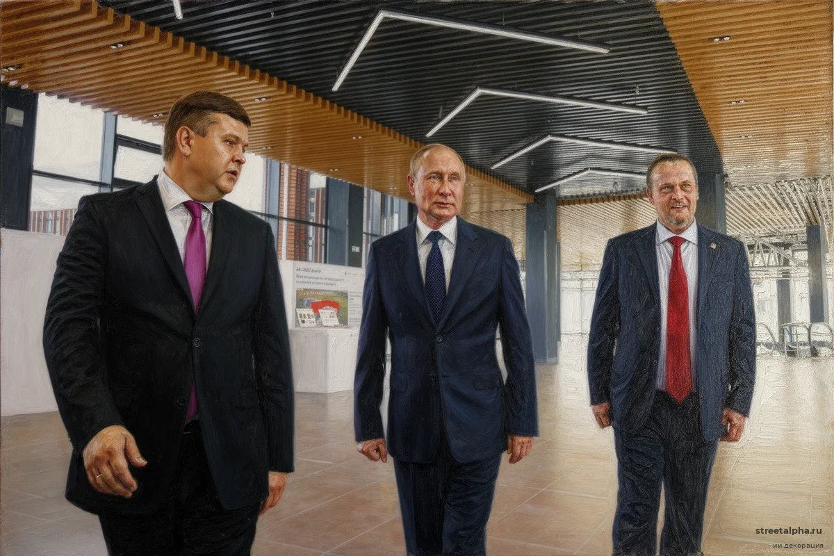 Мишустин утвердил цену за активы Wintershall и OMV: сколько получит новый владелец