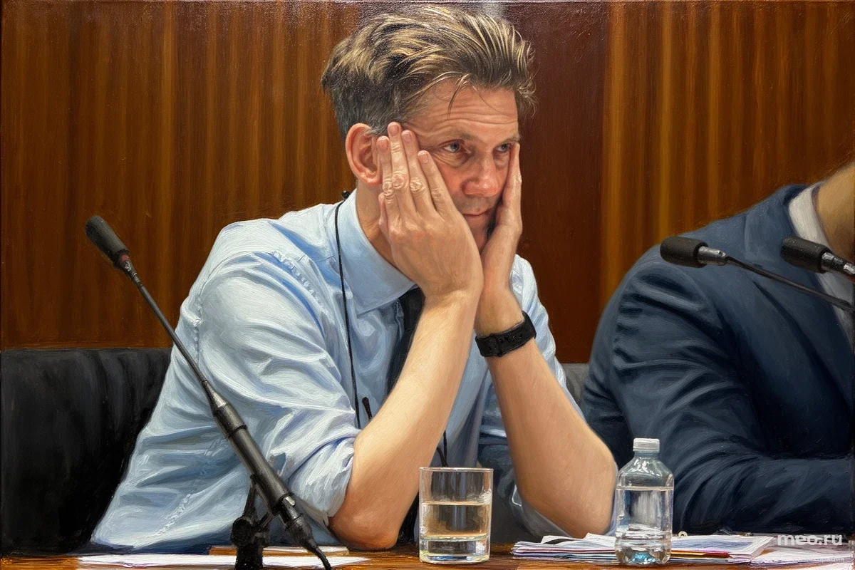 Кошмар центробанка: война с Ираном готовит Австралии удар, которого не видели с 1970-х