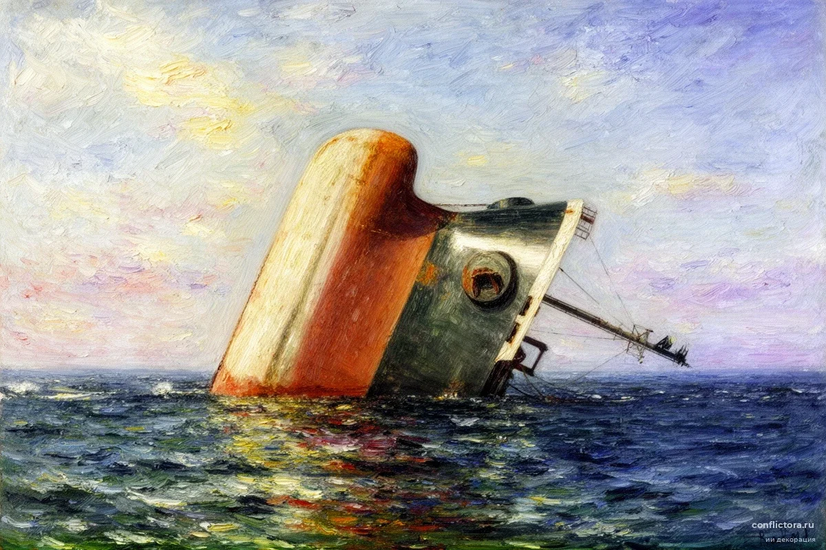 Один пролив и 12% нефти: как хуситы готовят миру рецессию масштабнее 2020 года