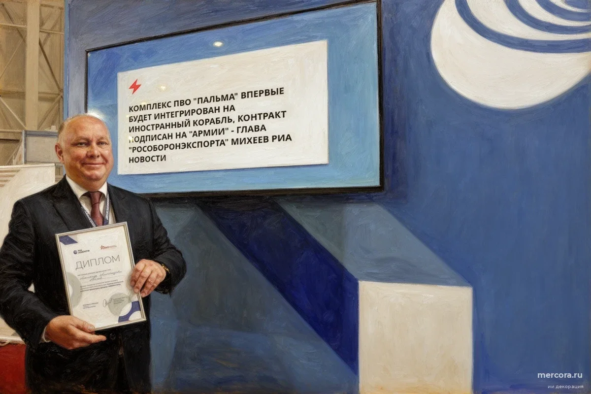 Рособоронэкспорт получил $15 млрд выручки: раскрыт новый объем портфеля заказов