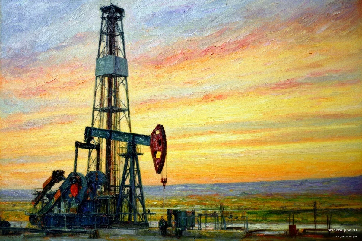 Нефть по 150 долларов: экономист раскрыл, кто на самом деле блокирует Ормузский пролив