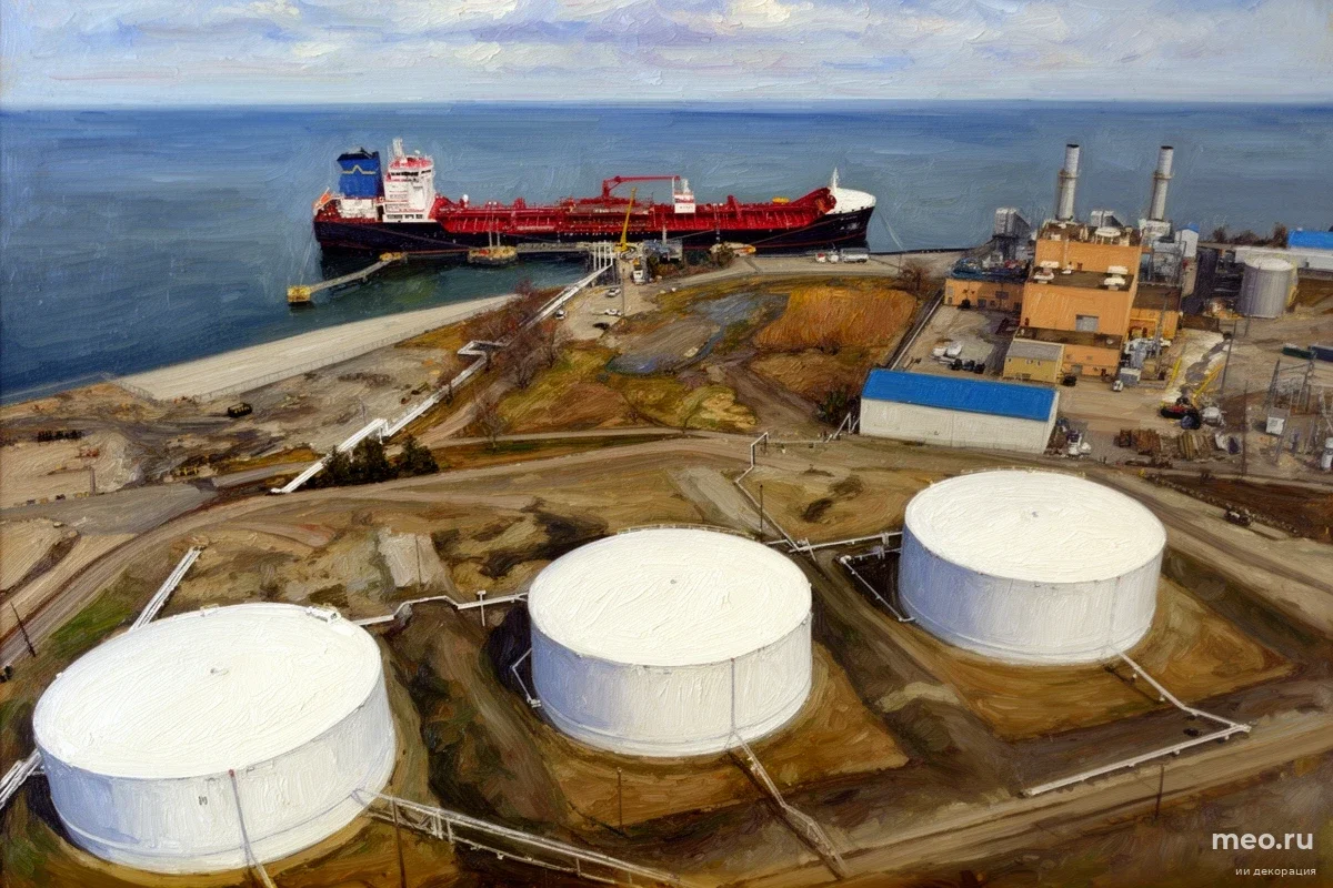 США нашли способ удержать цены на нефть, пока Европа и Азия бьют исторические рекорды