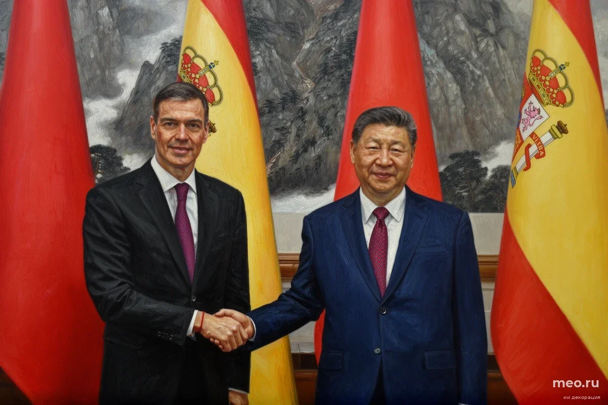 Бизнес ЕС попал в ловушку: новый закон Китая ставит ультиматум европейским корпорациям