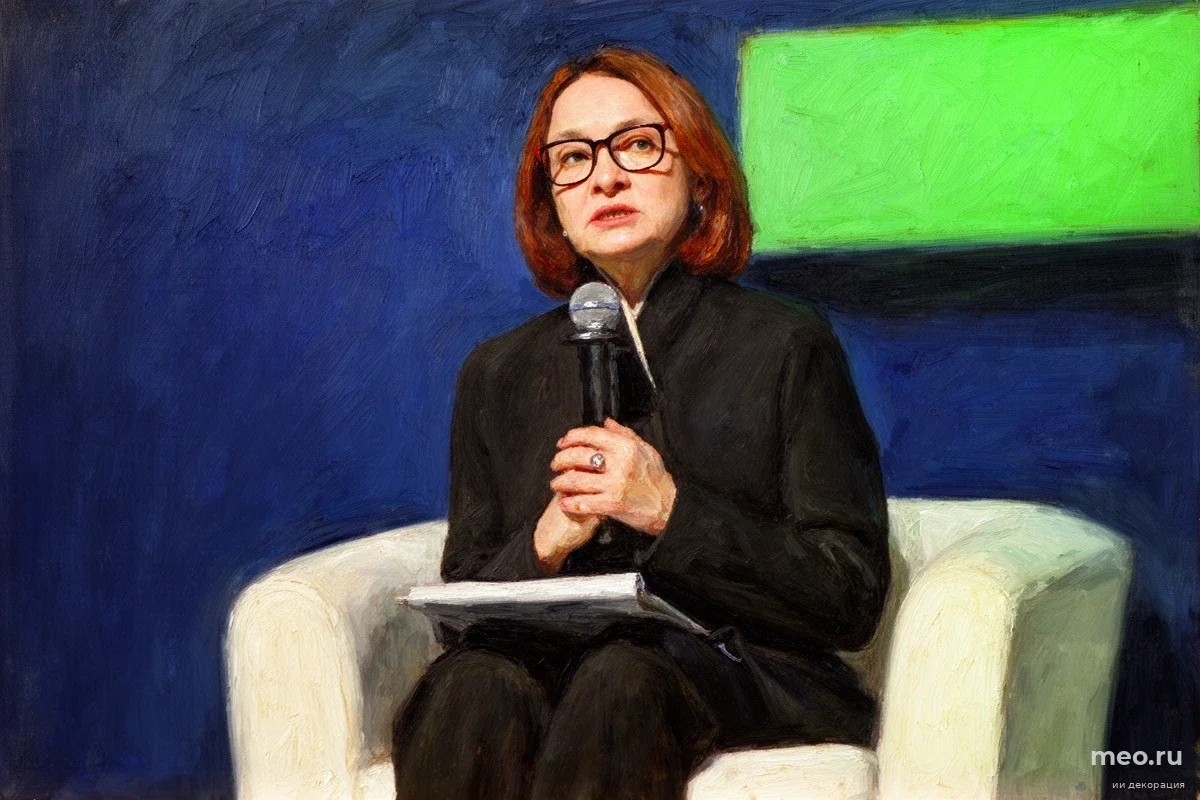 Набиуллина раскрыла единственный сценарий, при котором кредиты в России станут дешевле