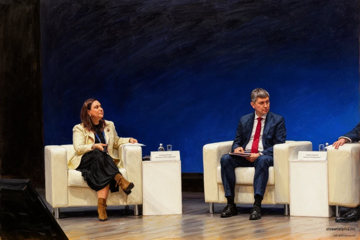 Решетников объявил об исчерпании резервов: какой дефицит станет критическим для бизнеса