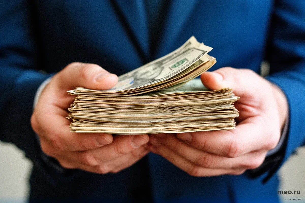 Экономика без купюр: почему через 20 лет ваш кошелек заменит личный индекс лояльности