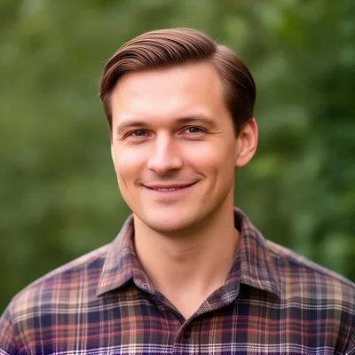 Алексей Смирнов