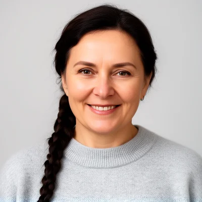 Алёна Кузнецова