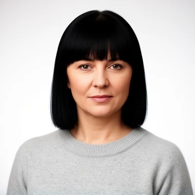 Екатерина Орлова