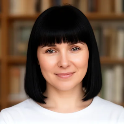 Евгения Власова