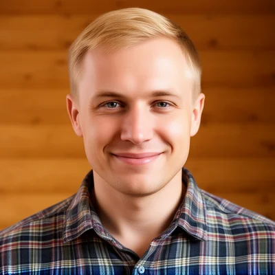 Георгий Калашников