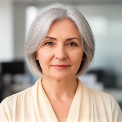 Инна Герасимова