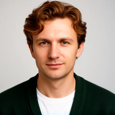 Иван Морозов